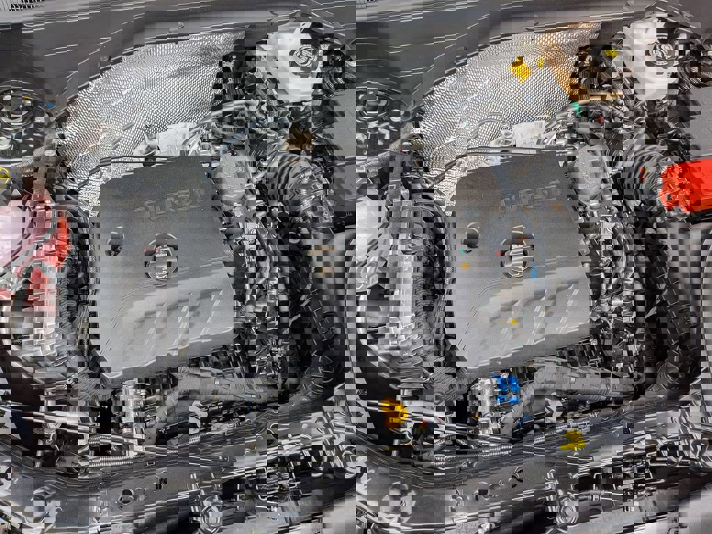 New 2026 Chevrolet TrailBlazer LT w/ LPO, Blackout Package image 12