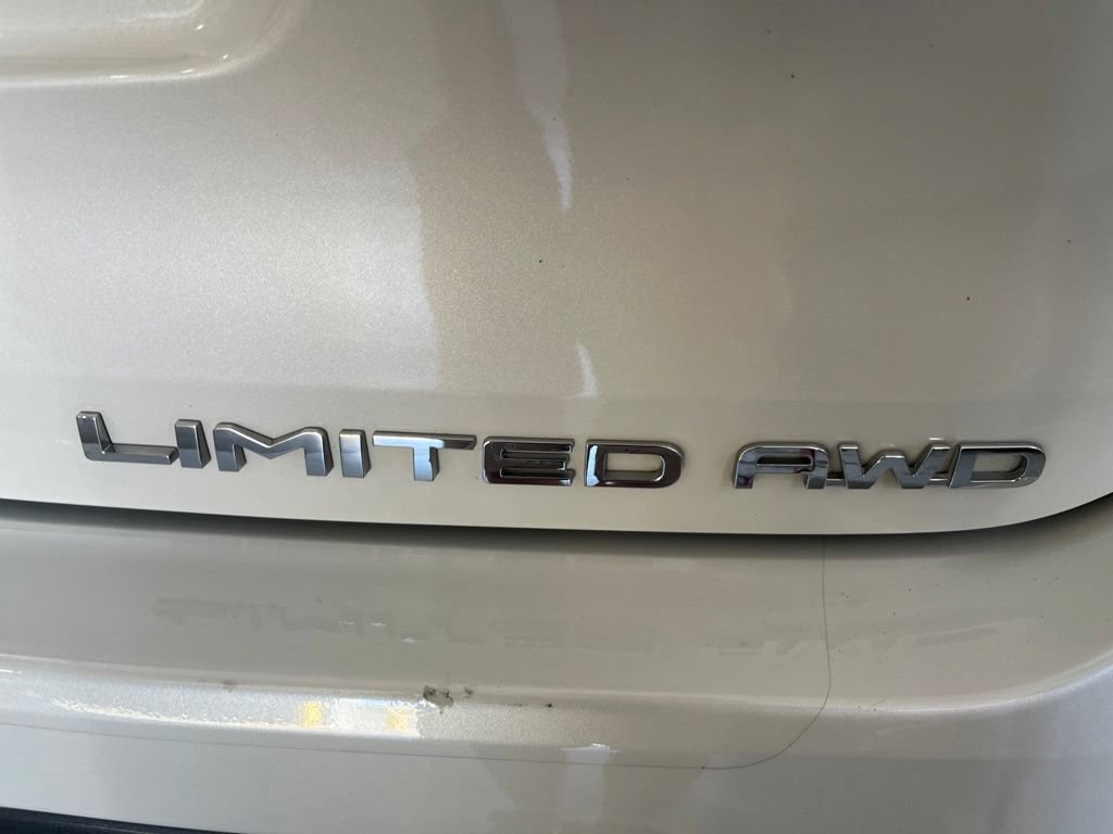 Used 2020 Toyota Highlander Limited AWD/4WD image 46