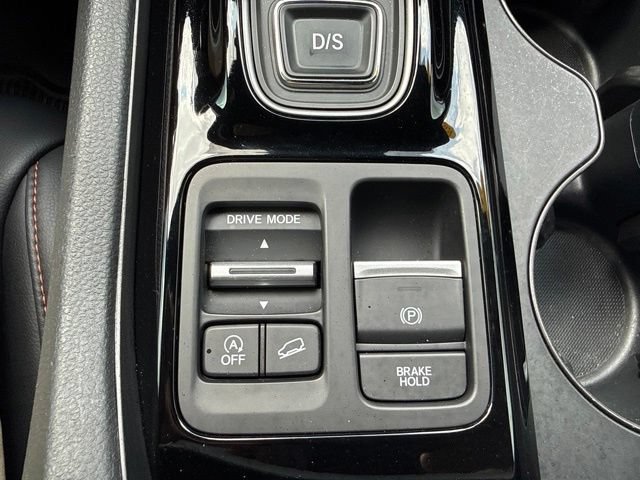 Used 2024 Honda Pilot TrailSport image 40