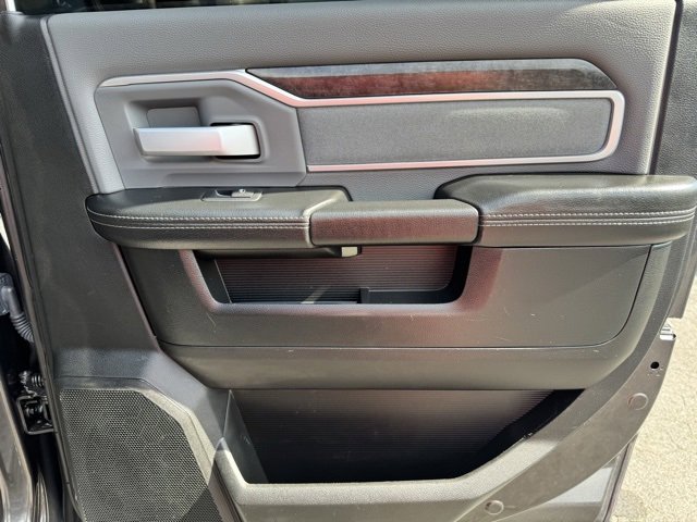 Used 2020 RAM 2500 Big Horn image 18