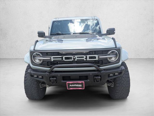 Used 2024 Ford Bronco Raptor w/ Interior Carbon Fiber Pack 6 AWD/4WD image 2