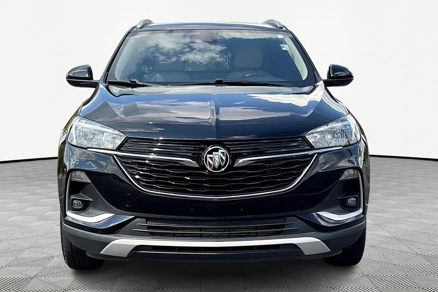 Used 2021 Buick Encore GX Select image 3