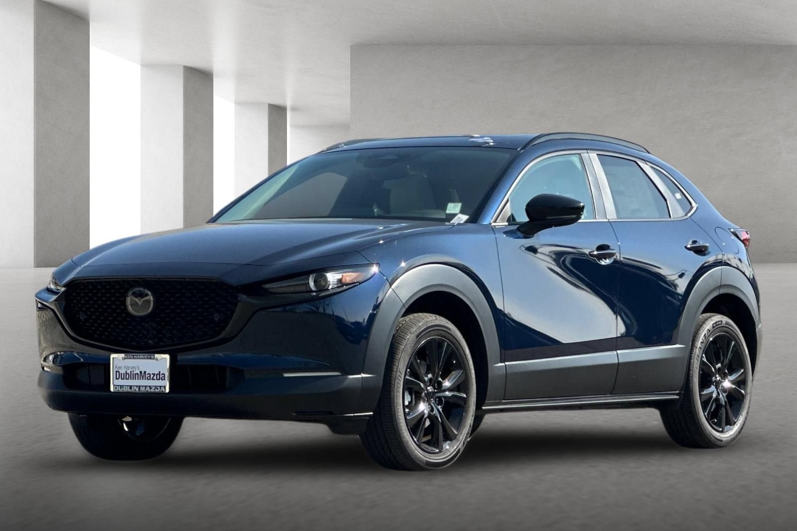 New 2026 MAZDA CX-30 AWD 2.5 S image 8