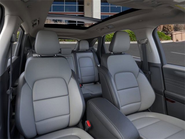 New 2025 Ford Escape SE w/ Class II Trailer Tow Package image 10