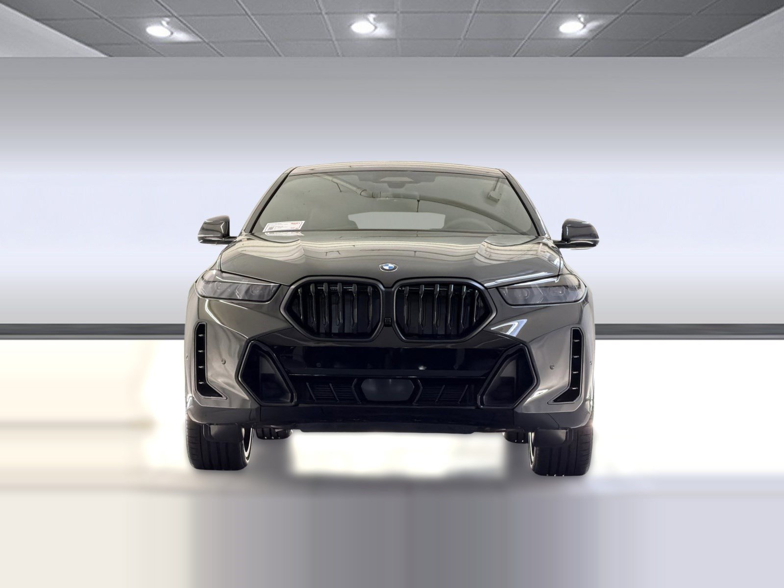 New 2026 BMW X6 xDrive40i w/ Executive Package AWD/4WD image 5