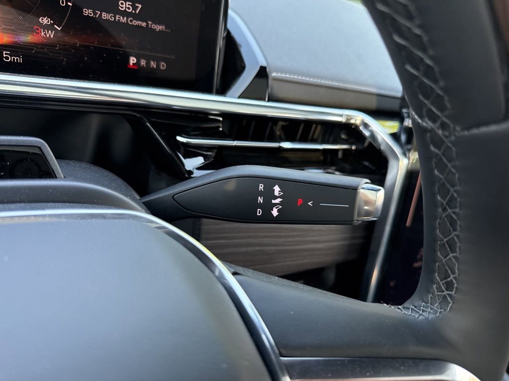 New 2025 GMC Sierra EV Denali image 44