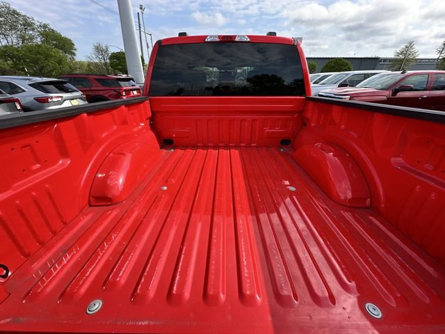 Certified 2022 Ford F150 XL w/ STX Appearance Package AWD/4WD image 41