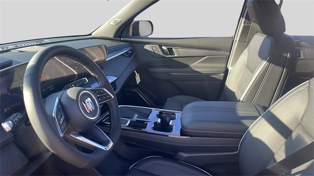 New 2026 Buick Enclave Sport Touring w/ Power Package image 7