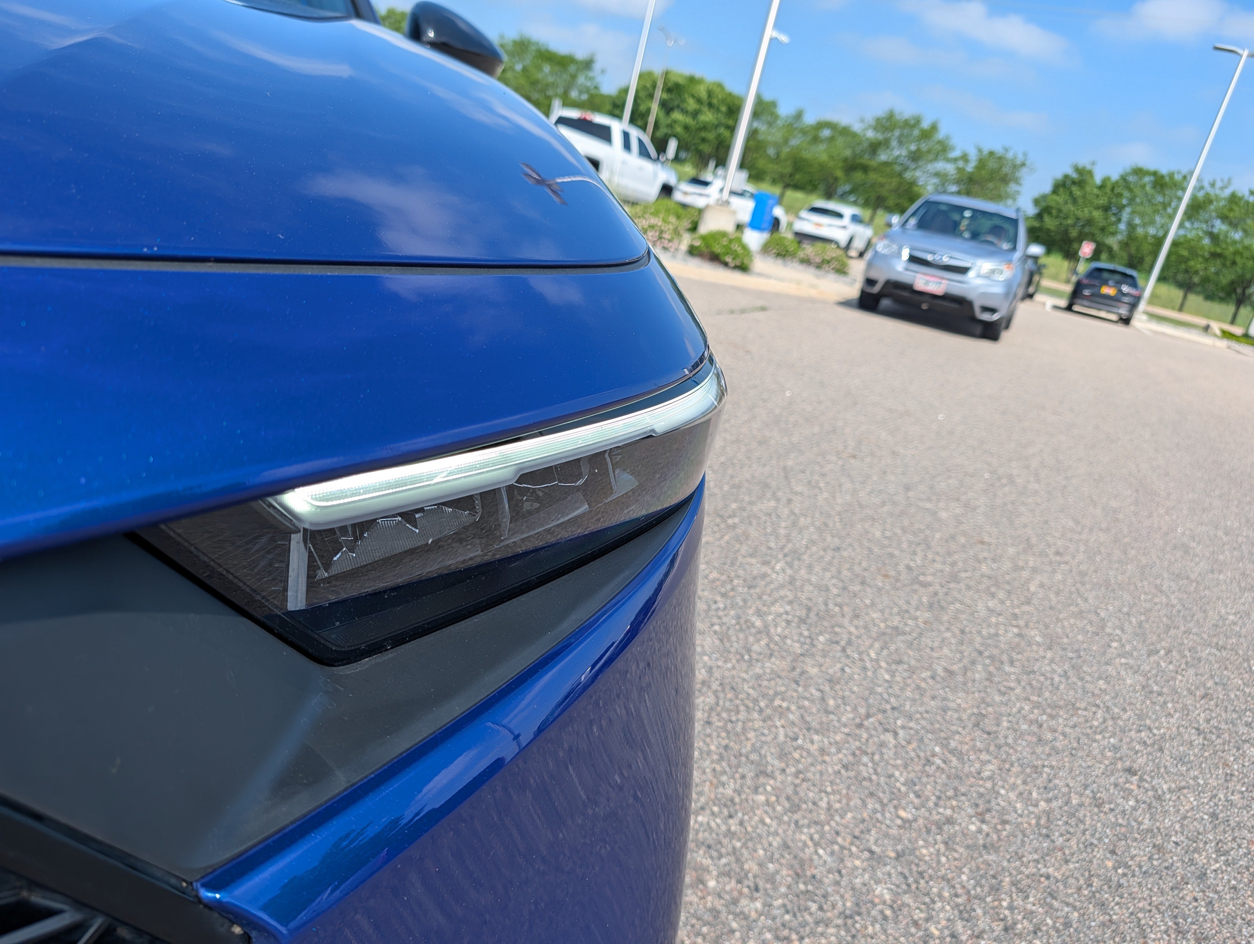 Used 2024 Honda Accord Sport image 16