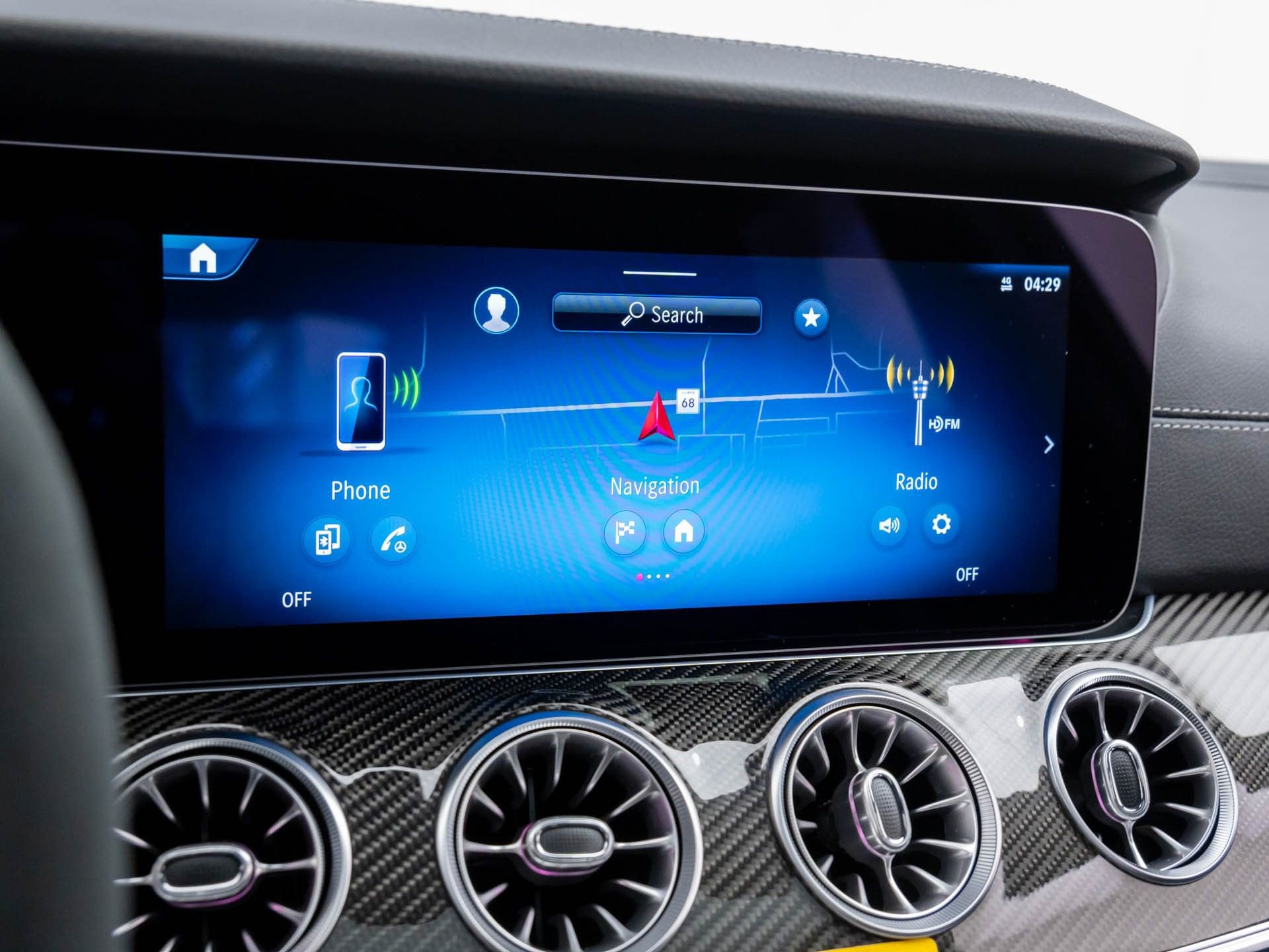 New 2026 Mercedes-Benz AMG GT 43 image 25