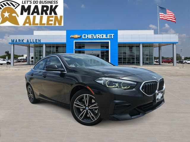 Used 2024 BMW 228i Gran Coupe FWD image 1