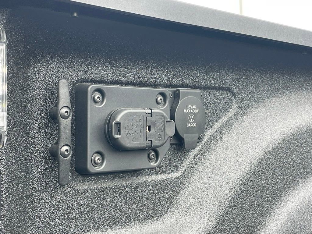 New 2025 RAM 2500 Tradesman image 21