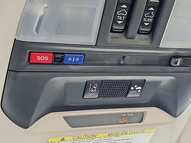 Used 2023 Subaru Impreza Premium image 26