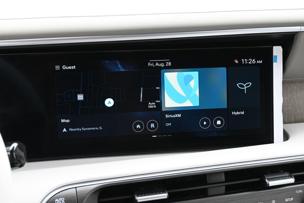 New 2026 Hyundai Palisade SEL AWD/4WD image 13