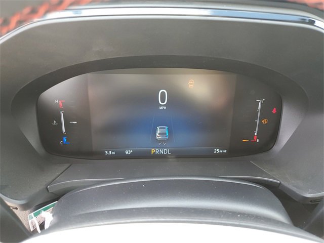 New 2025 Ford Escape ST-Line w/ Equipment Group 301A image 25