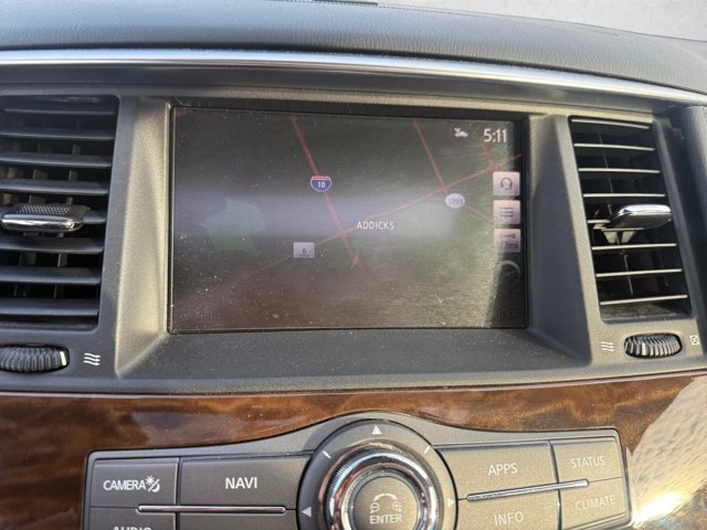 Used 2019 Nissan Armada SL w/ Premium Package RWD image 11