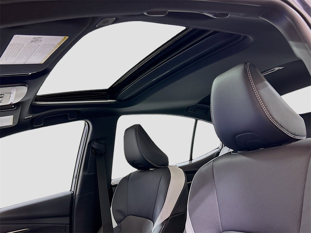 New 2026 Toyota Camry SE image 18