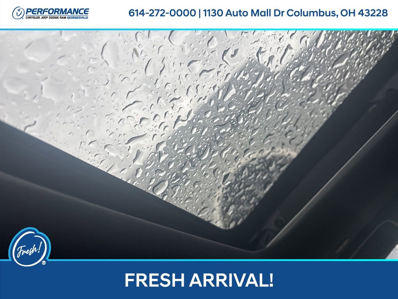 Used 2023 Honda CR-V Sport Touring image 26