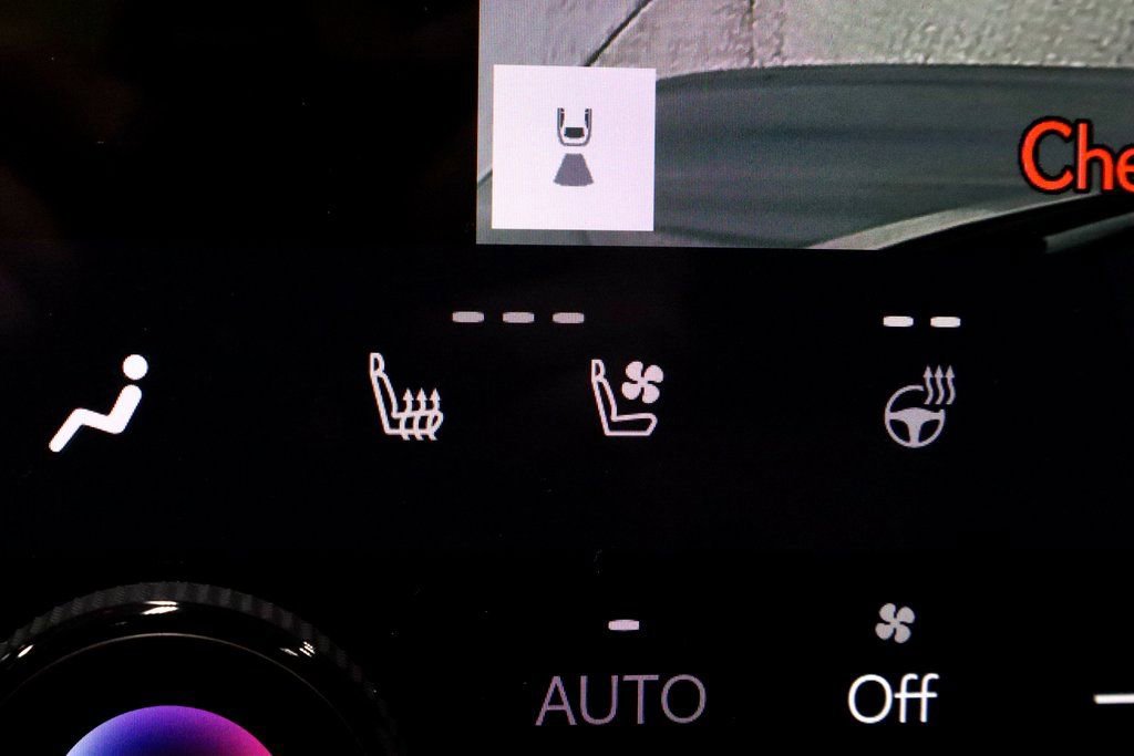 Used 2024 Lexus RX 350 Premium w/ Accessory Package (Z1) image 4