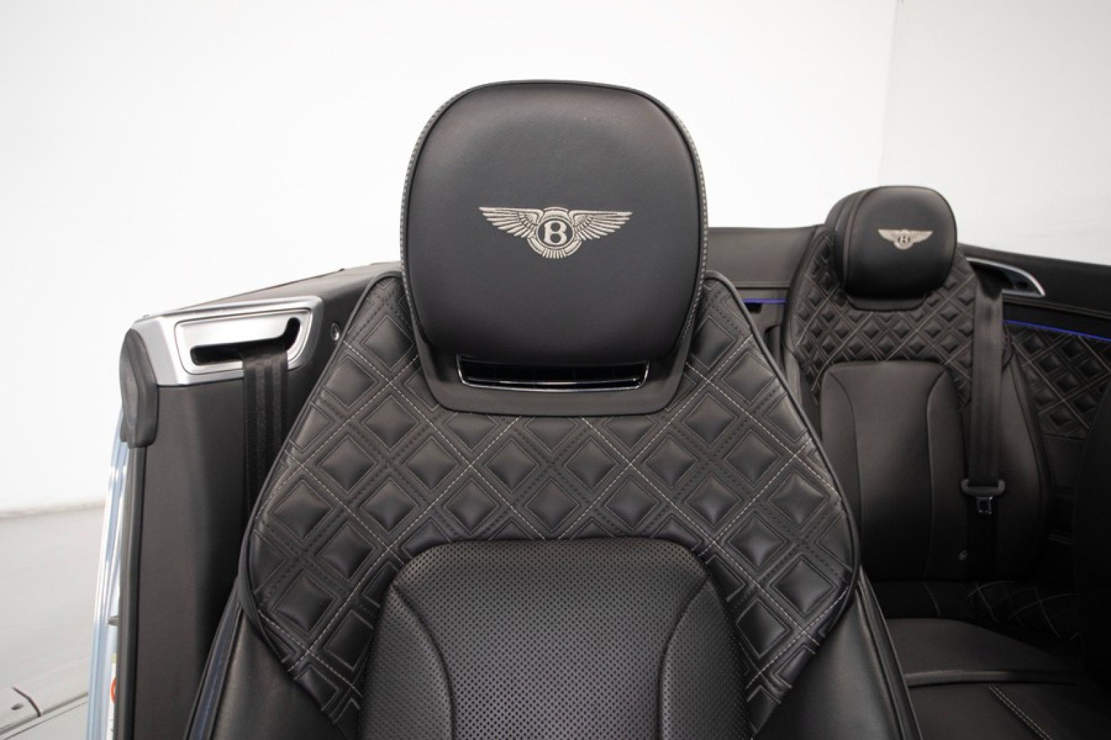 Used 2020 Bentley Continental GT w/ First Edition Specification image 48