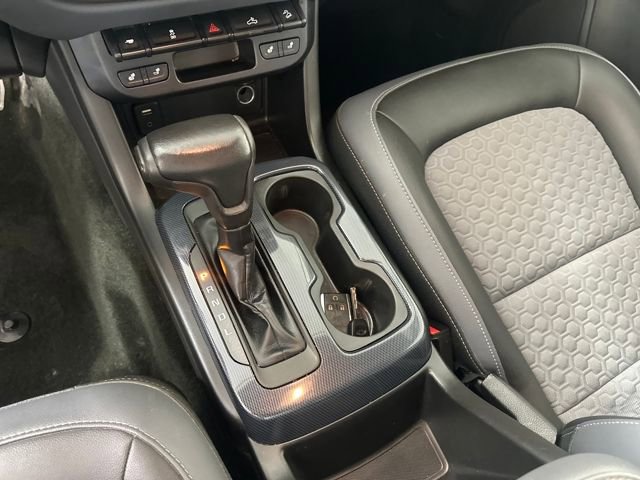 Used 2018 Chevrolet Colorado Z71 image 20