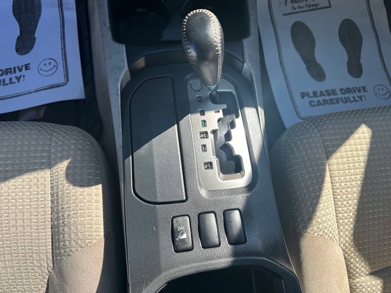 Used 2005 Toyota 4Runner Sport image 22