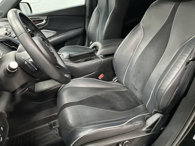 Used 2019 Acura RDX A-Spec w/ Technology Package FWD image 10