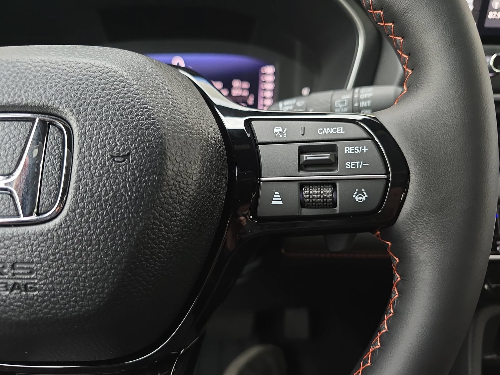 New 2026 Honda Passport TrailSport Elite image 19