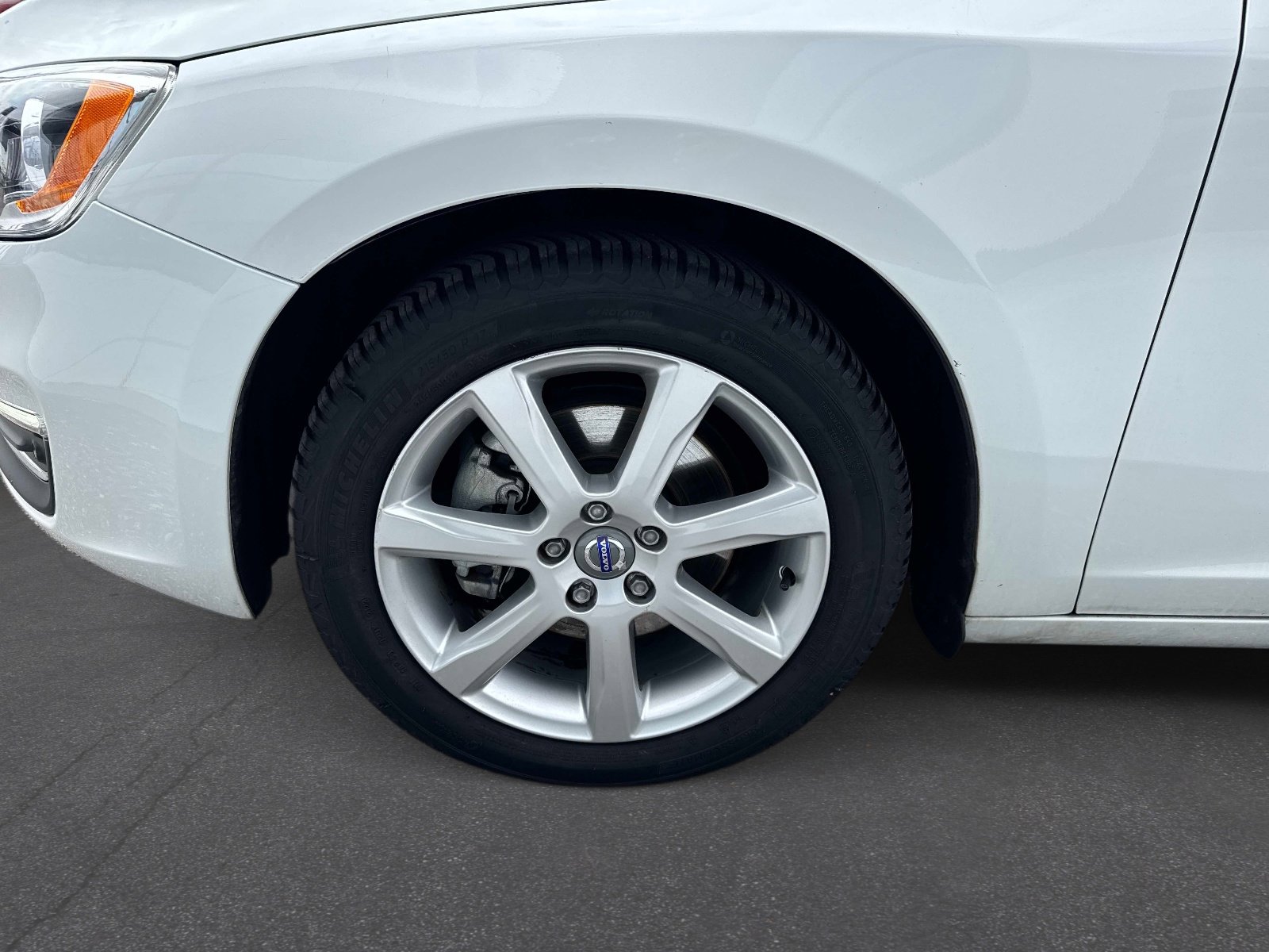 Used 2016 Volvo S60 T5 Premier w/ Convenience Package image 10