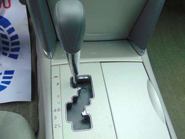 Used 2008 Toyota Camry LE FWD image 6