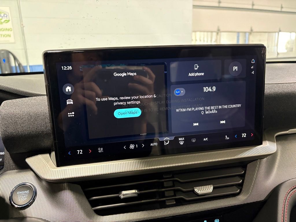 New 2026 Ford Explorer ST-Line image 17