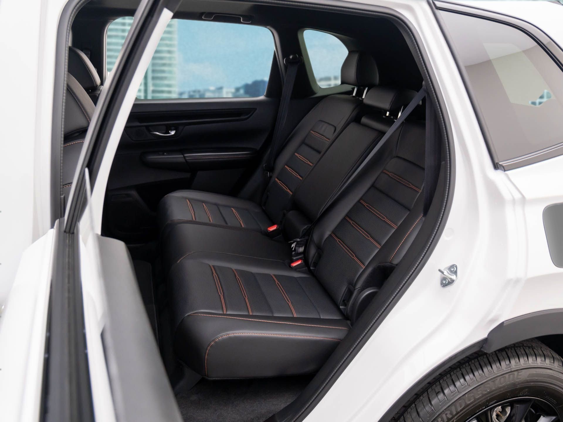 New 2025 Honda CR-V Sport image 28