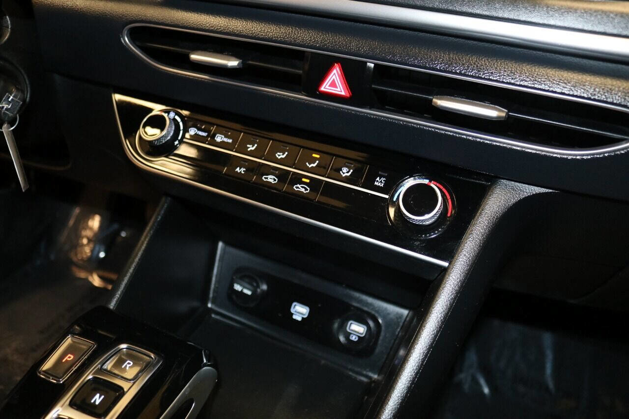 Used 2021 Hyundai Sonata SE image 47