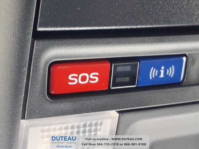 New 2026 Subaru Forester Premium image 21