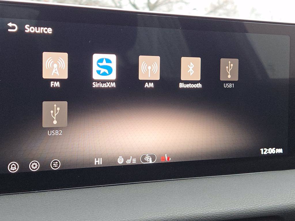 New 2026 Nissan Sentra SV w/ SV Convenience Package FWD image 21