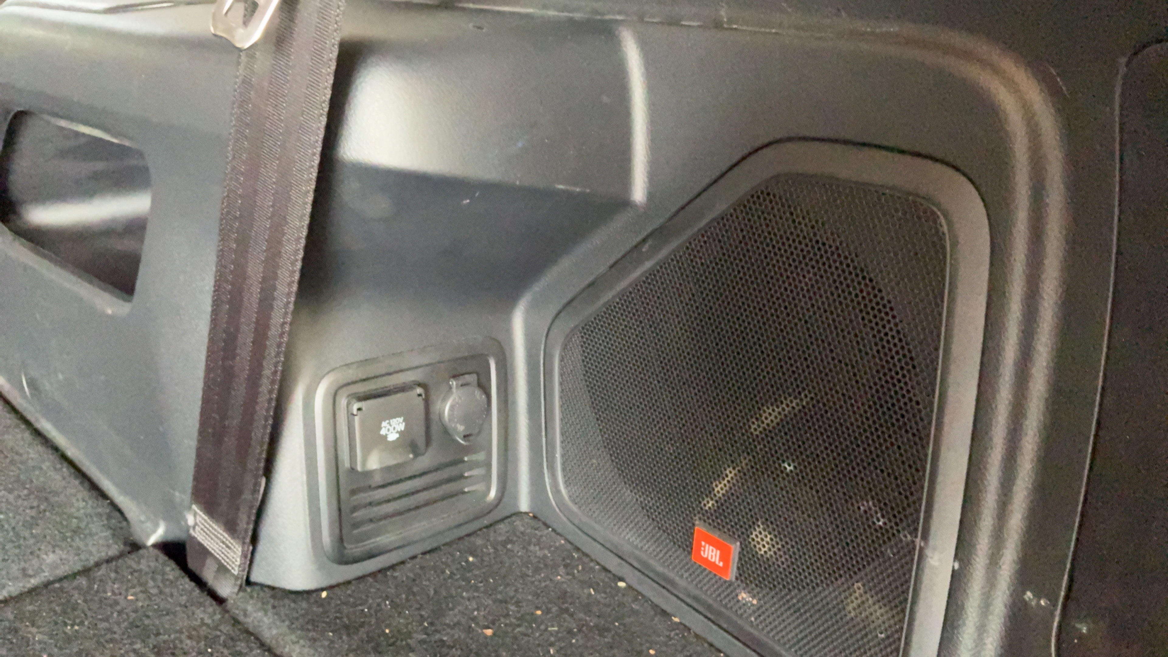 Certified 2023 Toyota 4Runner Limited RWD image 34