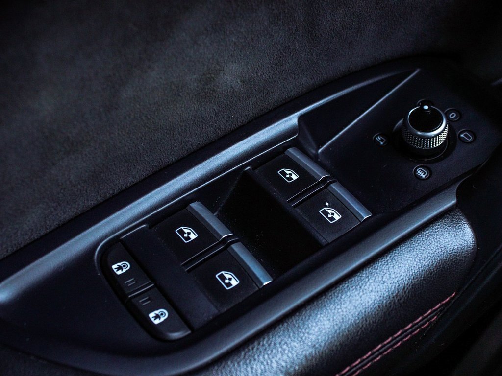 Used 2022 Audi SQ5 Premium Plus w/ Premium Plus Package image 9