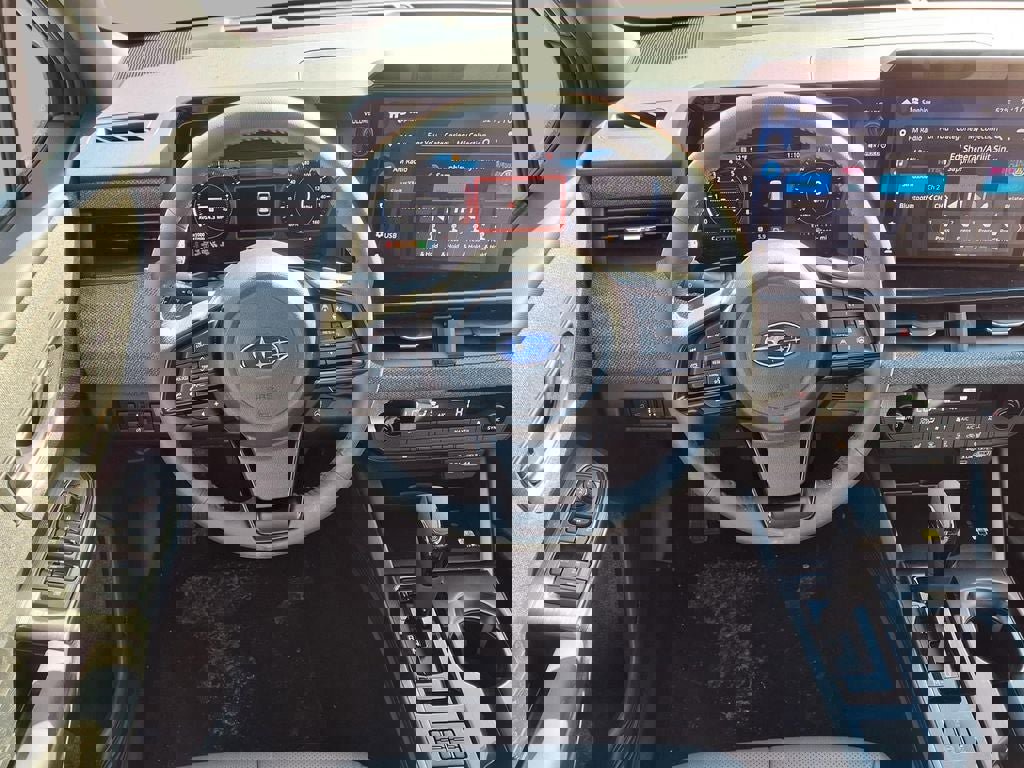 New 2026 Subaru Outback Limited image 2