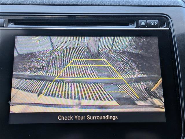 Used 2015 Honda Civic EX image 13