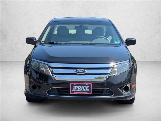 Used 2010 Ford Fusion SE video 2