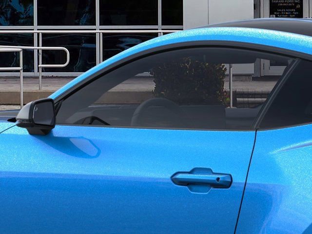 New 2026 Ford Mustang Dark Horse RWD image 20