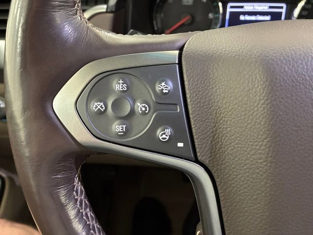Used 2018 Chevrolet Tahoe Premier image 23
