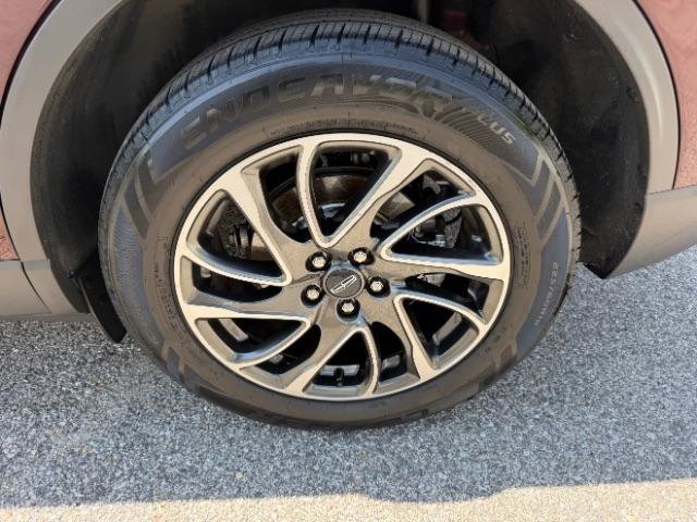 Used 2020 Lincoln Corsair AWD w/ Equipment Group 101A image 14