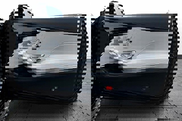 Used 2018 Mercedes-Benz S 560 4MATIC Coupe image 31