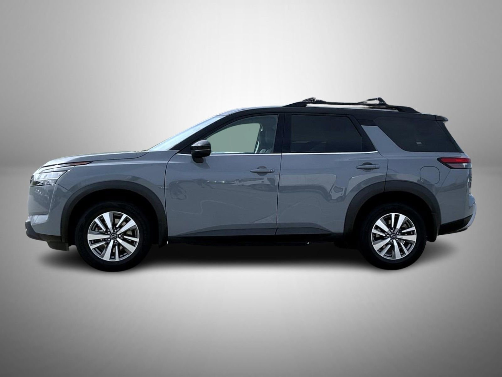 Used 2023 Nissan Pathfinder SL AWD/4WD image 8