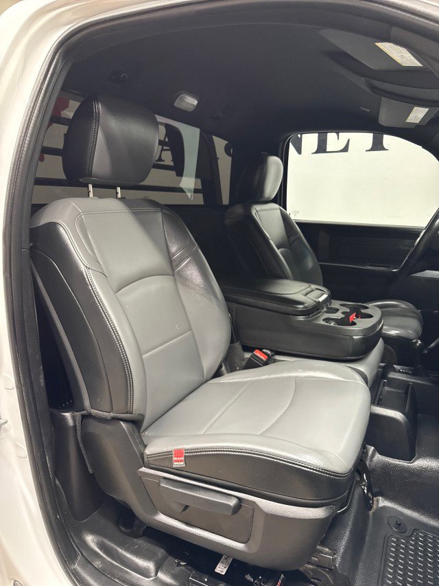 Used 2021 RAM 3500 Tradesman image 21