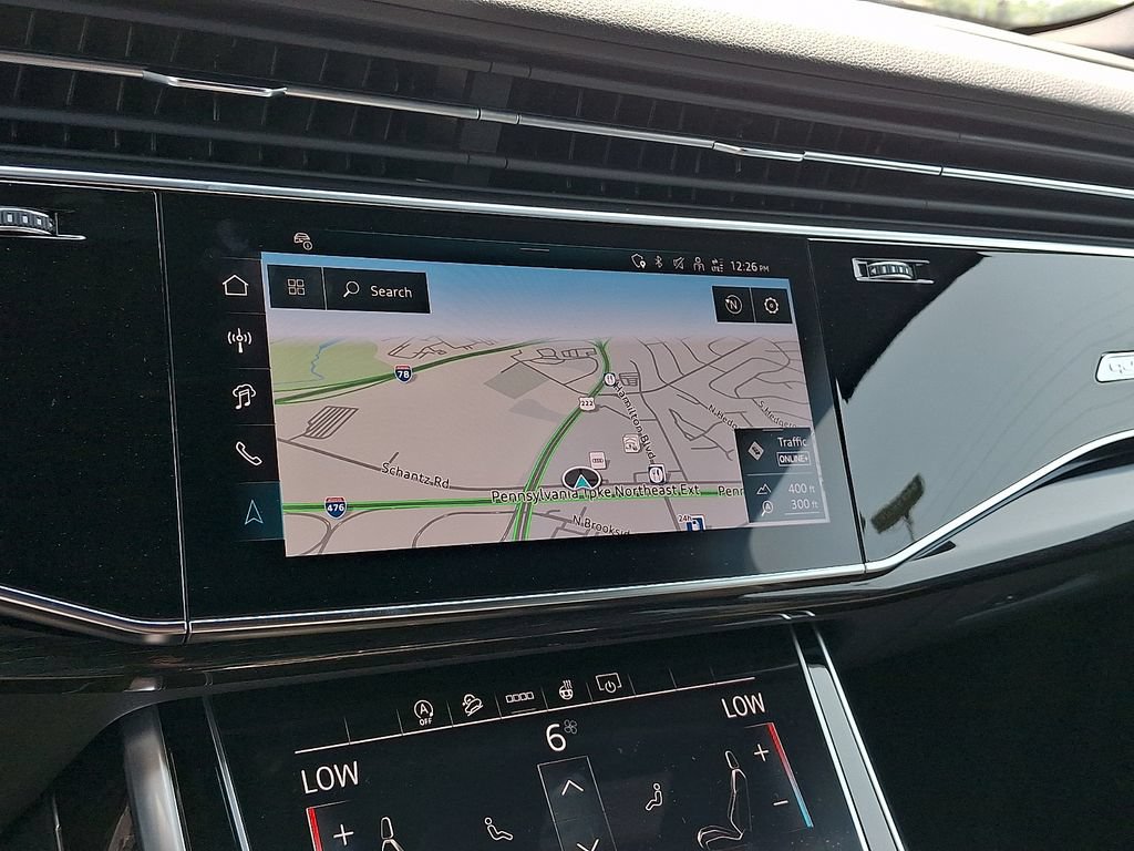 New 2026 Audi Q7 3.0T Premium AWD/4WD image 3