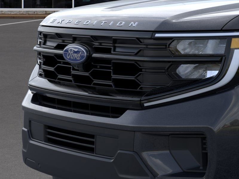 New 2026 Ford Expedition Active AWD/4WD image 17