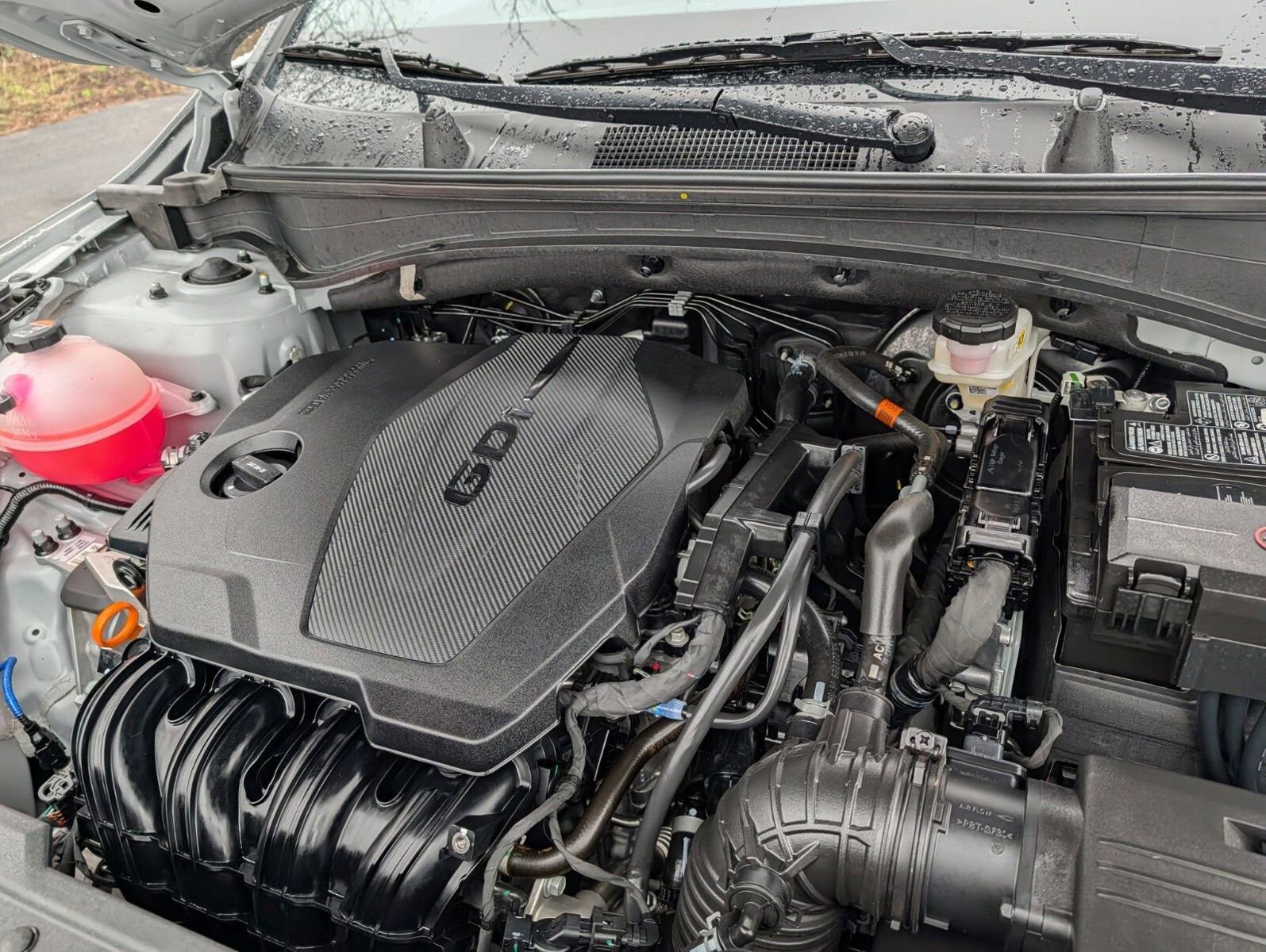 Used 2023 Kia Sportage X-Line w/ X-Line Premium Package image 32