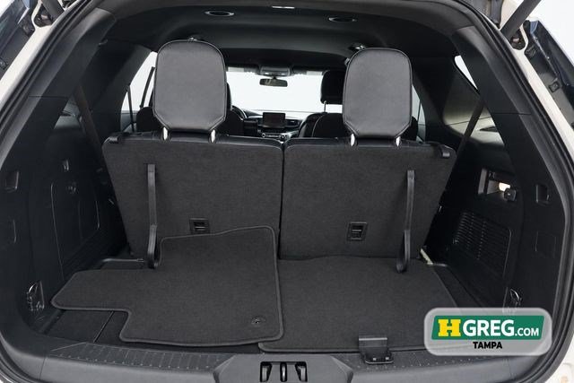 Used 2020 Ford Explorer XLT w/ Equipment Group 202A RWD image 15